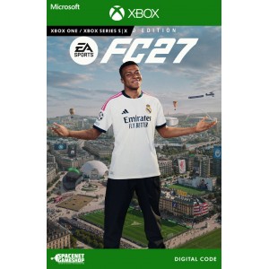 EA SPORTS FC "FIFA" 27 Standard Edition XBOX One|Series CD-Key [GLOBAL]